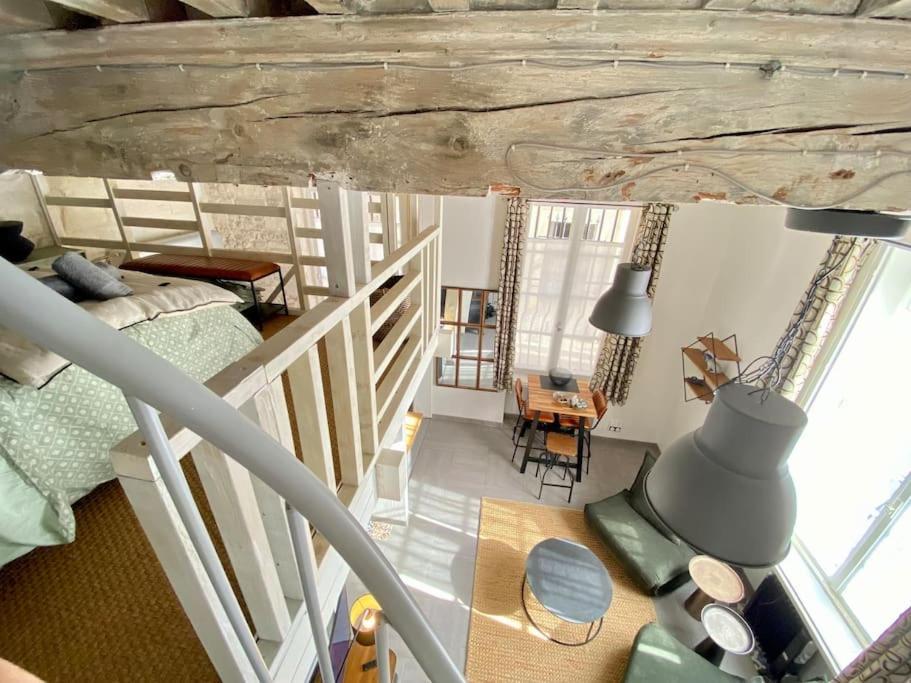 Apartment Le Prestige Des Papes-elegance Confort Coeur D'avignon *